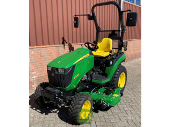 Minitraktor JOHN DEERE 2026R