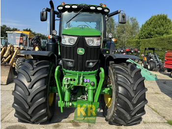 Traktor JOHN DEERE 6175R