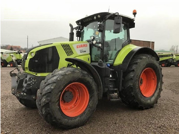 Traktor CLAAS Axion 810