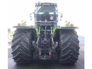 Traktor CLAAS xerion 5000 trac vc TRAC VC: bilde 5