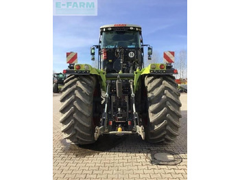 Traktor CLAAS xerion 5000 trac vc TRAC VC: bilde 5