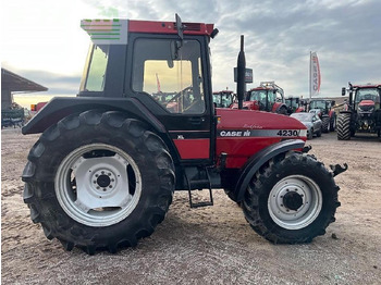 Traktor Case-IH 4230 xla exklusiv: bilde 3