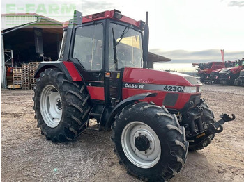 Traktor Case-IH 4230 xla exklusiv: bilde 2