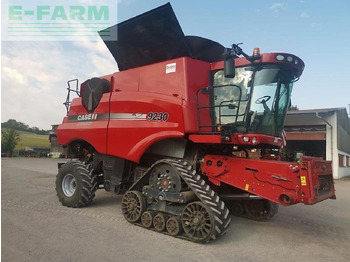 Skurtresker CASE IH Axial-Flow 9230