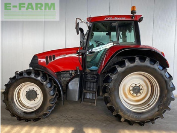 Traktor CASE IH CVX