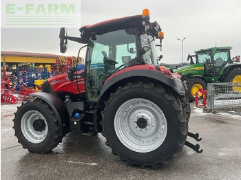 Traktor Case-IH vestrum 110: bilde 4