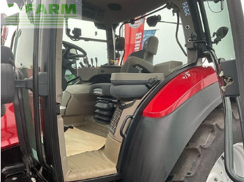 Traktor Case-IH vestrum 110: bilde 5