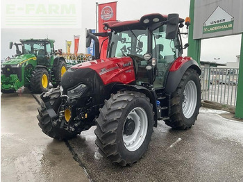 Traktor Case-IH vestrum 110: bilde 2