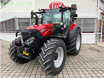 Traktor Case-IH vestrum 130: bilde 3