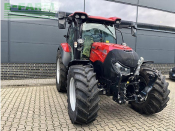 Traktor Case-IH vestrum 130 cvx CVX: bilde 4