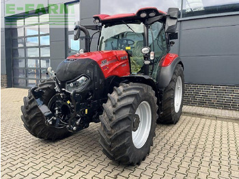 Traktor Case-IH vestrum 130 cvx CVX: bilde 3