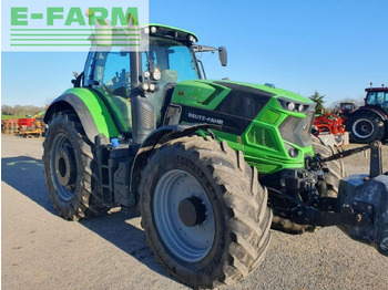 Traktor DEUTZ Agrotron 7