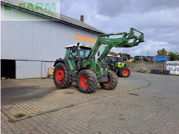 Traktor FENDT 415 Vario