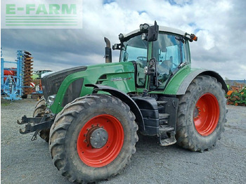 Traktor FENDT 936 Vario