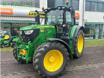 Traktor JOHN DEERE 6140M