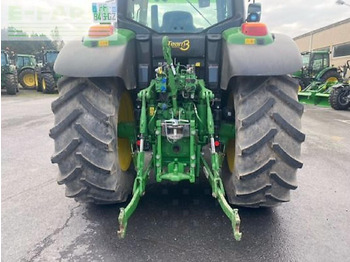 Traktor John Deere 6155m: bilde 5