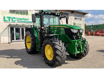 Traktor JOHN DEERE 6155R