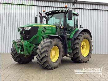 Traktor JOHN DEERE 6175R