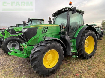 Traktor JOHN DEERE 6190R