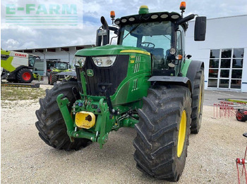 Traktor JOHN DEERE 6215R