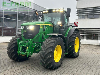 Traktor JOHN DEERE 6R 250