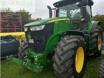 Traktor JOHN DEERE 7230R