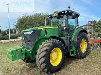 Traktor JOHN DEERE 7230R