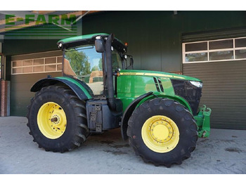 Traktor JOHN DEERE 7230R