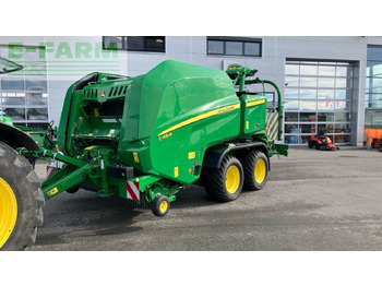 Firkantpresse JOHN DEERE C Series