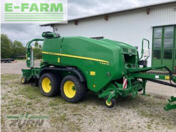 Firkantpresse JOHN DEERE C Series