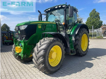 Traktor JOHN DEERE 6215R