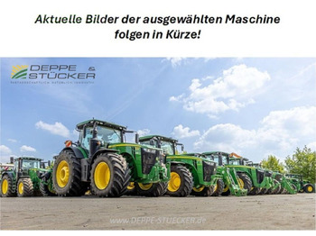 Skurtresker JOHN DEERE S780