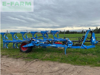 Plog LEMKEN