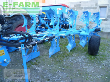 Plog LEMKEN