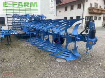 Plog LEMKEN