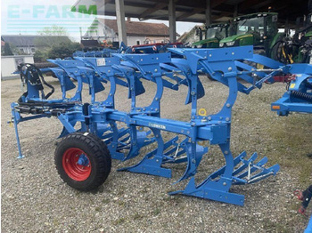 Plog Lemken juwel 7mv 4n100: bilde 5