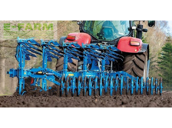 Plog LEMKEN