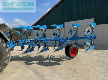 Plog LEMKEN