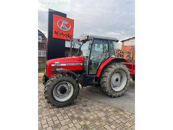 Traktor MASSEY FERGUSON