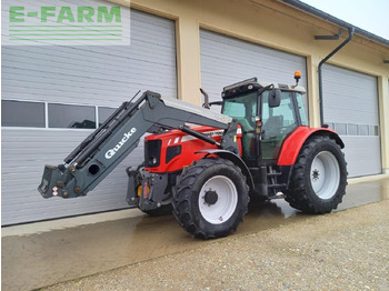 Traktor MASSEY FERGUSON 5465