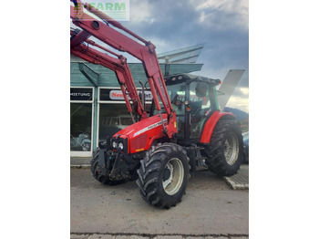 Traktor MASSEY FERGUSON 6445