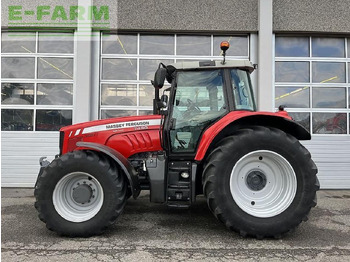 Traktor MASSEY FERGUSON 7480