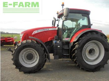 Traktor McCormick x7-680p: bilde 5