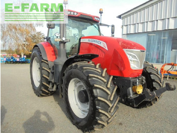 Traktor McCormick x7-680p: bilde 2