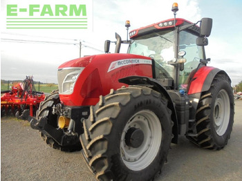 Traktor McCormick x7-680p: bilde 4