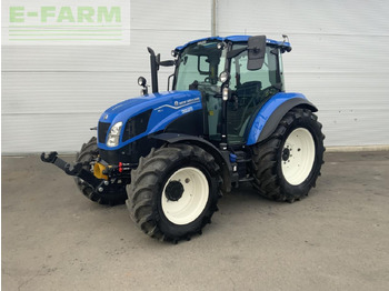 Traktor NEW HOLLAND T5