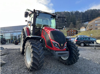 Traktor VALTRA A-series