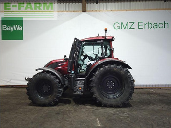 Traktor Valtra n 175 direct Direct: bilde 2