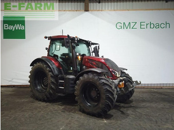 Traktor Valtra n 175 direct Direct: bilde 5