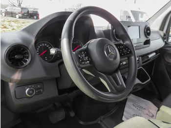 Kassebil MERCEDES-BENZ Sprinter 317 Maxi,9GTronic,MBUX,Kamerai: bilde 4